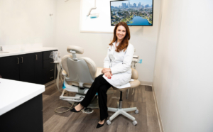 Dentist in Los Angeles