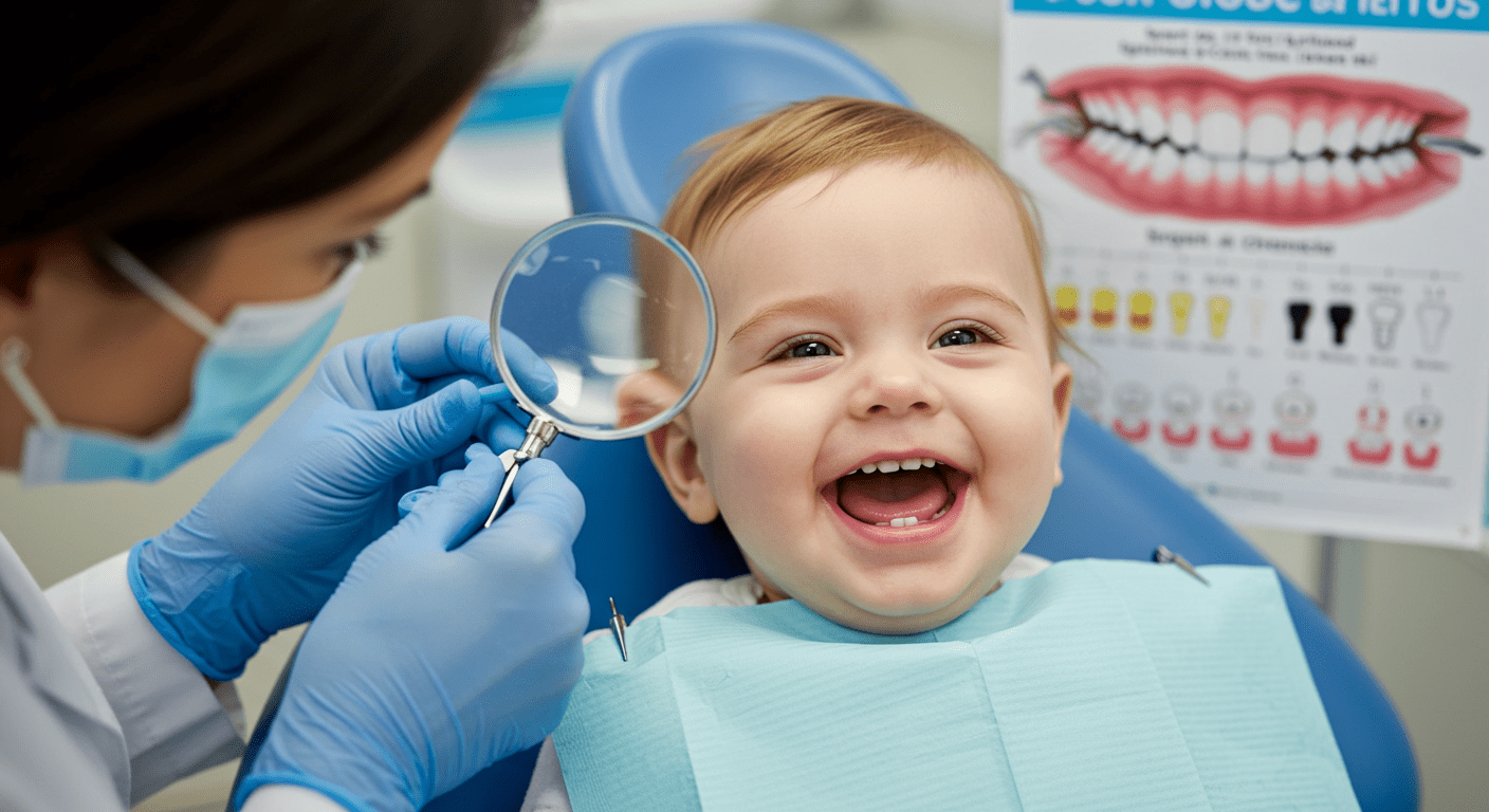 The Truth About Baby Teeth Why Early Dental Care Matters More Than You(03)